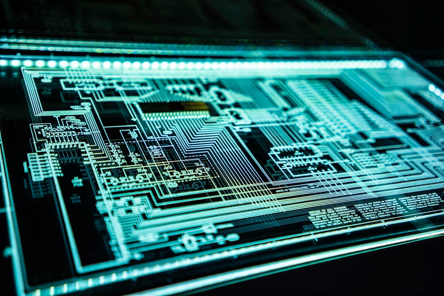 Empowering Businesses Through Cutting-Edge Solutions