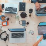Revolutionizing Industries with Technology: A Case Study